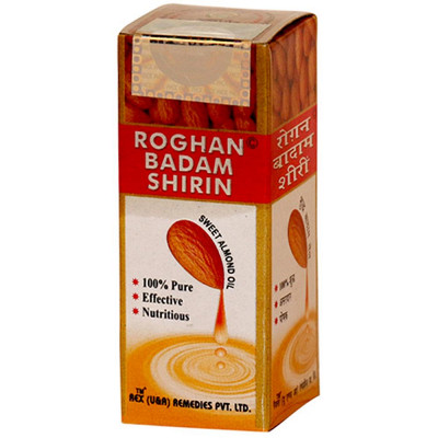 Rex Roghan Badam Shirin